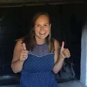 Meet your Posher, Susannah r